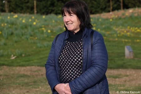 Pot za spomin v Arboretumu Volčji Potok povezuje generacije in krepi demenci prijazno okolje (25)